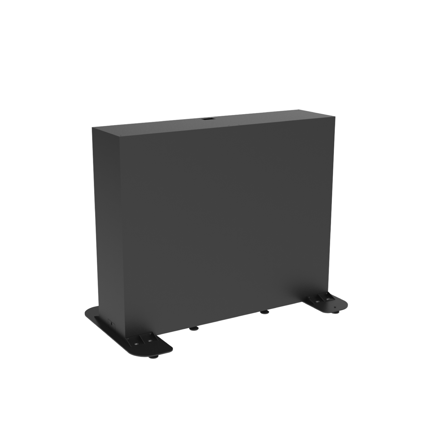 Floor Stand for 32 Bay Locker