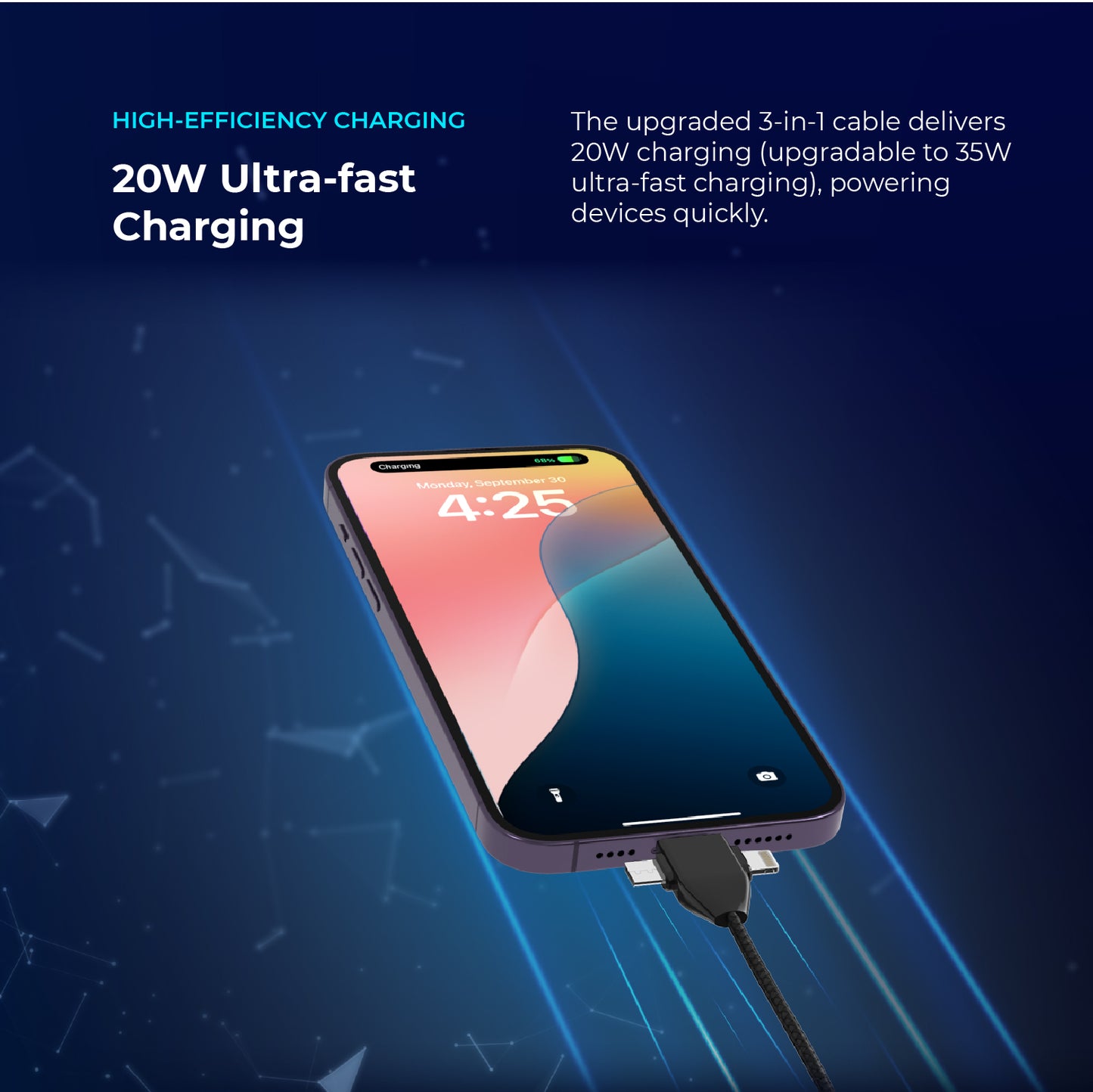 AMI 10 Bay Mobile Phone Charging Locker