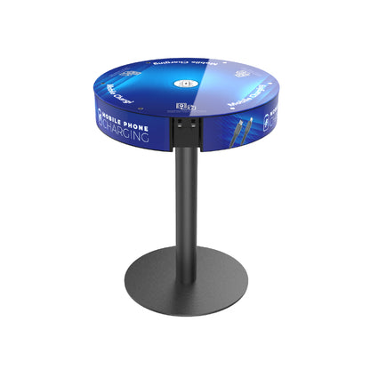 RIO 2 Power Charging Table