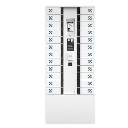 IoT Smart Device Management Locker