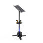 ACG Solar Powered Job-Site Charging Station