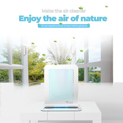 UTC Air Purifier Mini