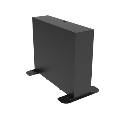 Floor Stand for 32 Bay Locker