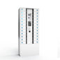 IoT Smart Device Management Locker