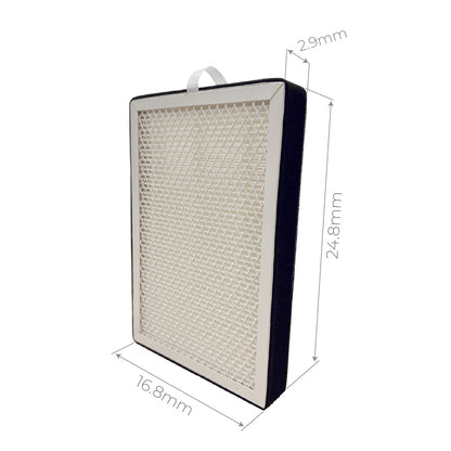 Replacement Filter for UTC Air Purifier Mini