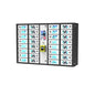 GIA 32-Bay Credit Card-Operated Mobile Charging Locker