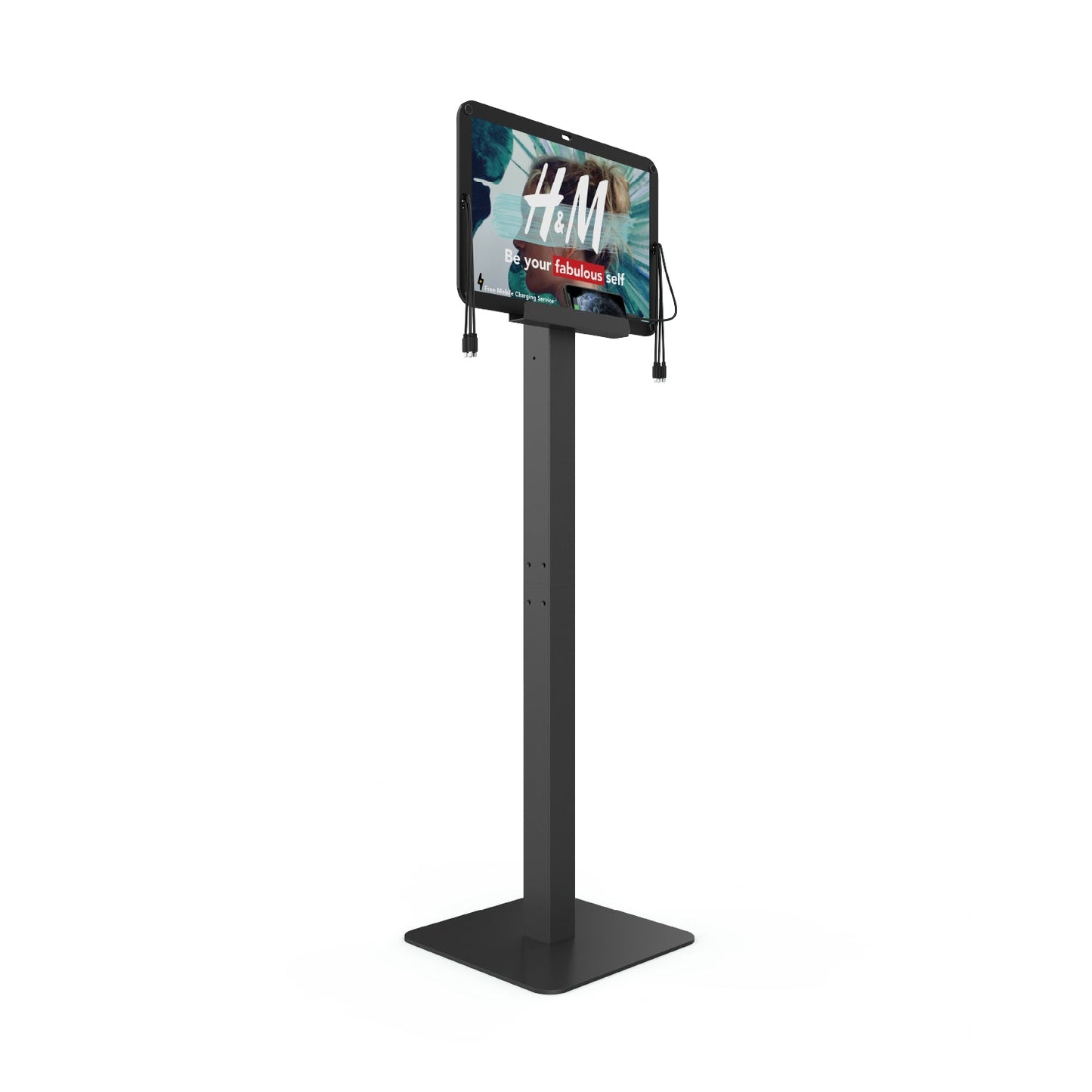 IVY Power Floor Stand