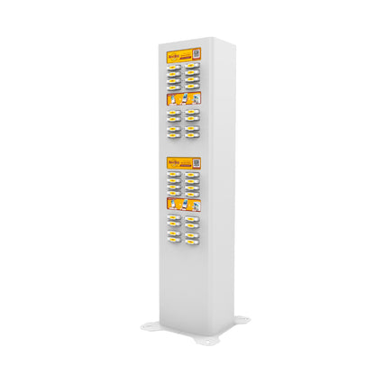 EXO 32 Power Bank Rental Kiosk