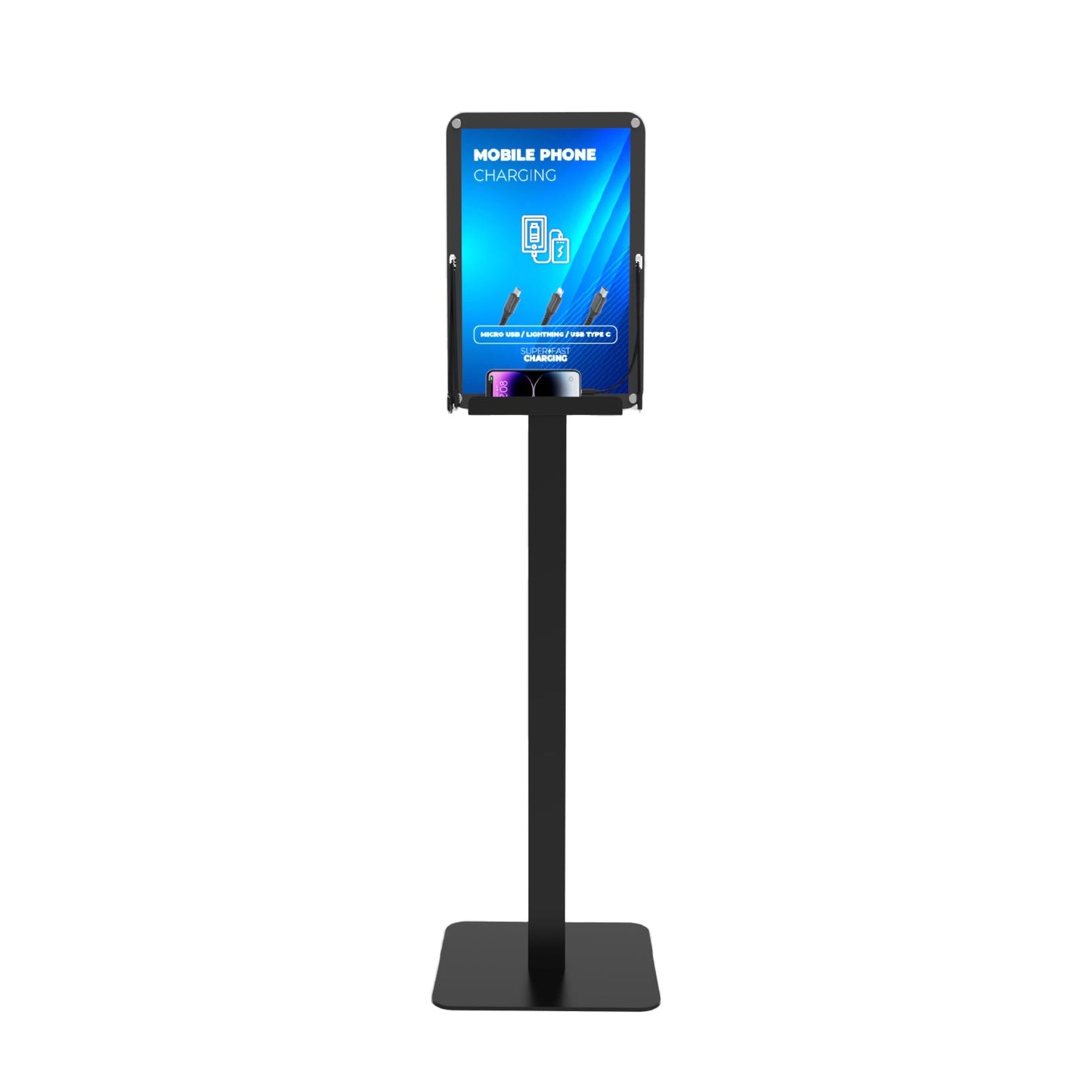 IVY Power Floor Stand