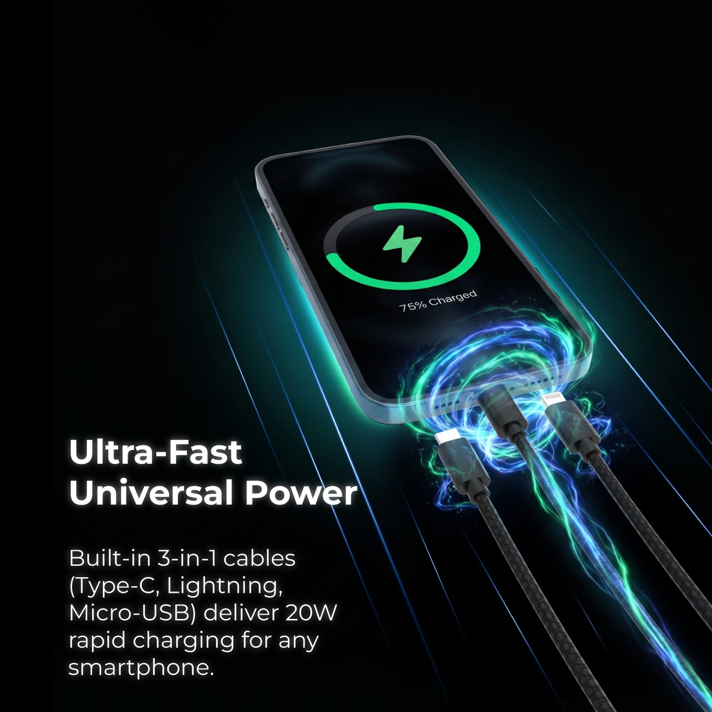 MAX 16-Bay Credit Card-Operated Mobile Charging Locker