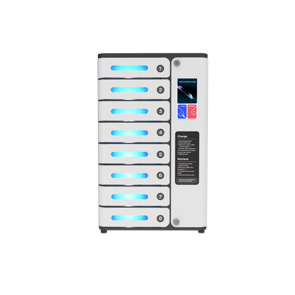 MIA Premium Mobile Charging Locker