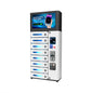 MIA Premium Pro Coin Operated Charging Locker