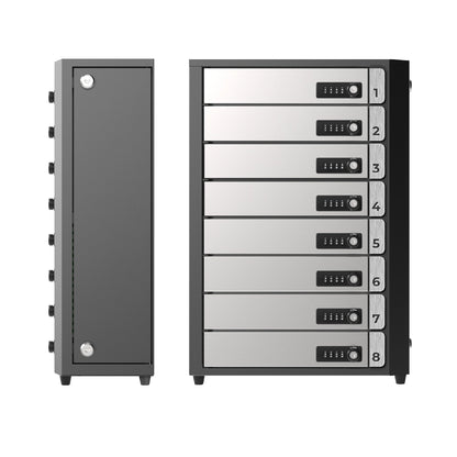 TIA Mobile Charging Locker