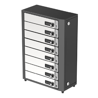 TIA Mobile Charging Locker