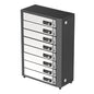 TIA Mobile Charging Locker